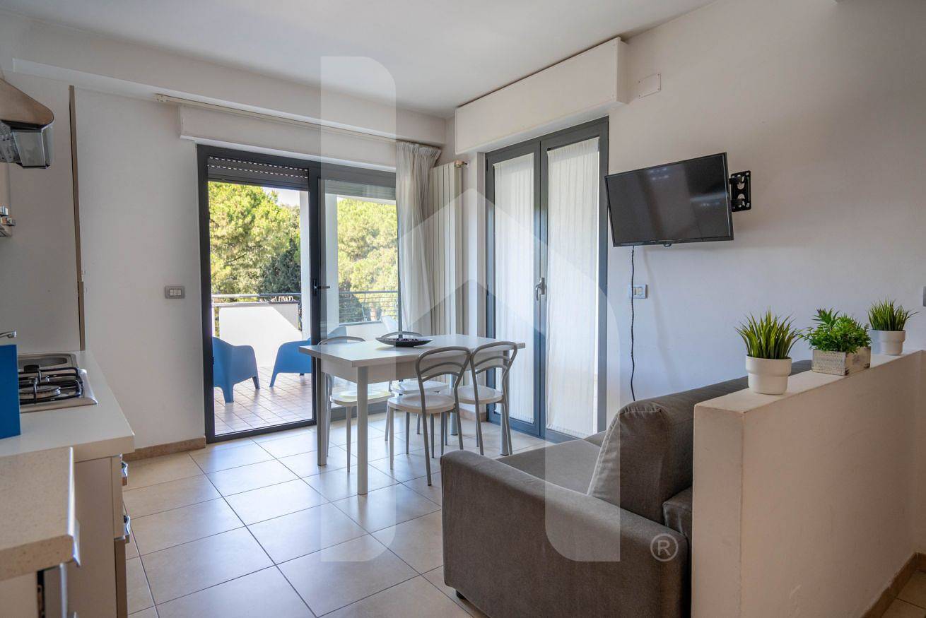 Appartamento vacanze a Pineto a partire da 72€ a notte
