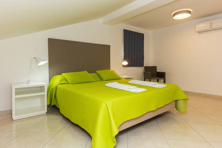 Casa rural para 6 personas en Vila Nova de Cacela - 2