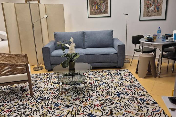 Chambre d’hôte pour 3 personnes
