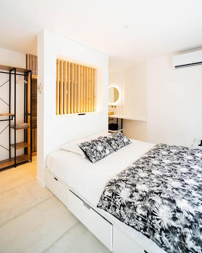 Gîte pour 4 personnes dans Basilique Saint-Seurin de Bordeaux - 2