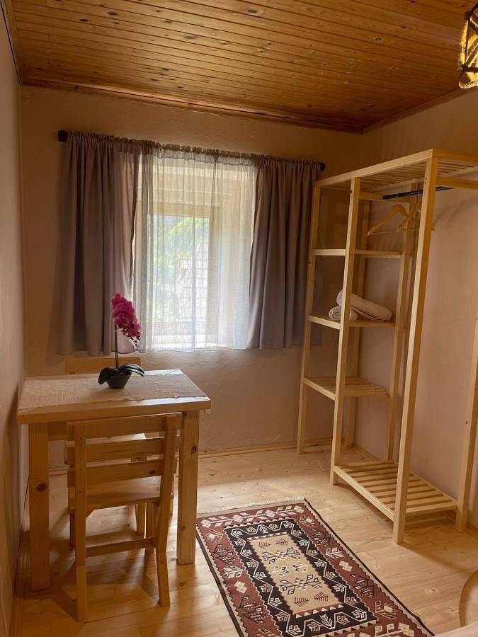 Maison d’hôte pour 2 personnes, avec jardin et terrasse dans Theth - 2