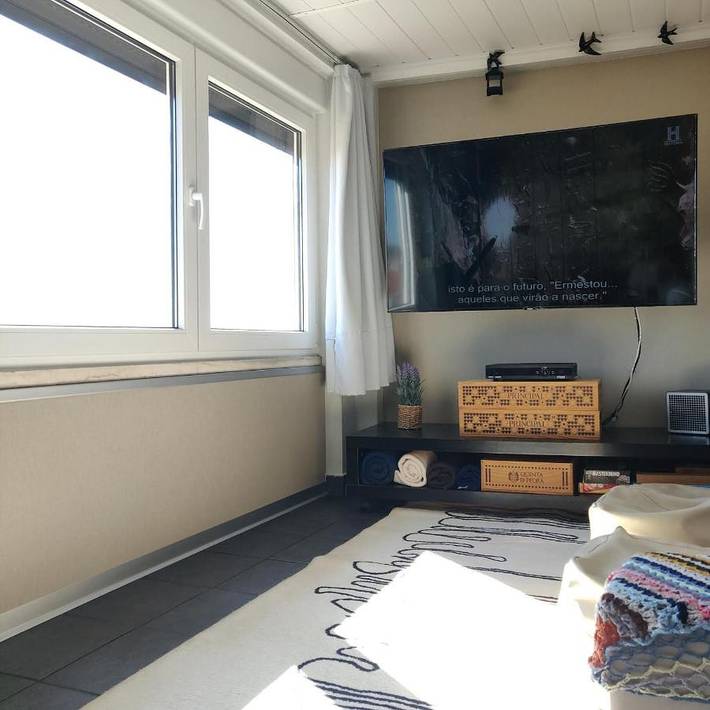 Location de vacances pour 7 personnes, avec balcon et vue, animaux acceptés dans Figueira de Castelo Rodrigo - 2