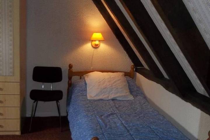 Location de vacances pour 4 personnes, avec Jardin à Saint-Chels - 4
