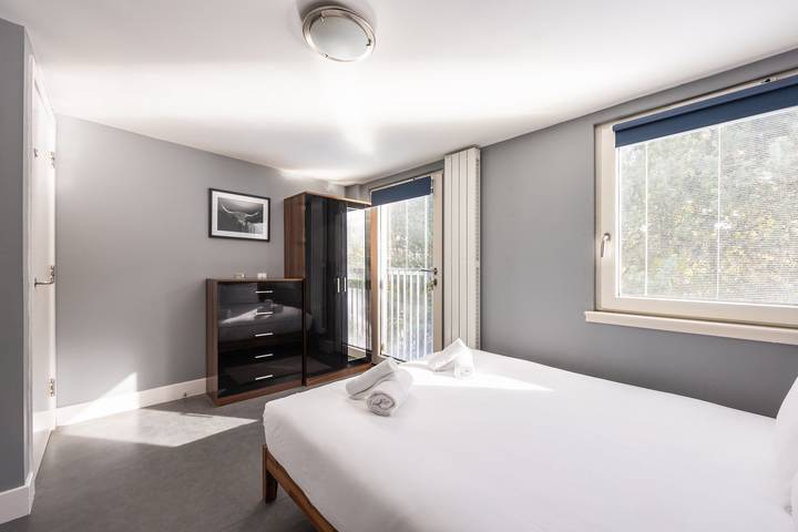 Ferienwohnung für 3 Personen in Edinburgh - 2