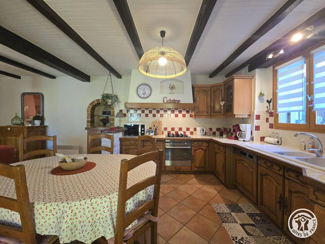 Bonheur en Perigord in Blis-et-Born, Périgord Blanc
