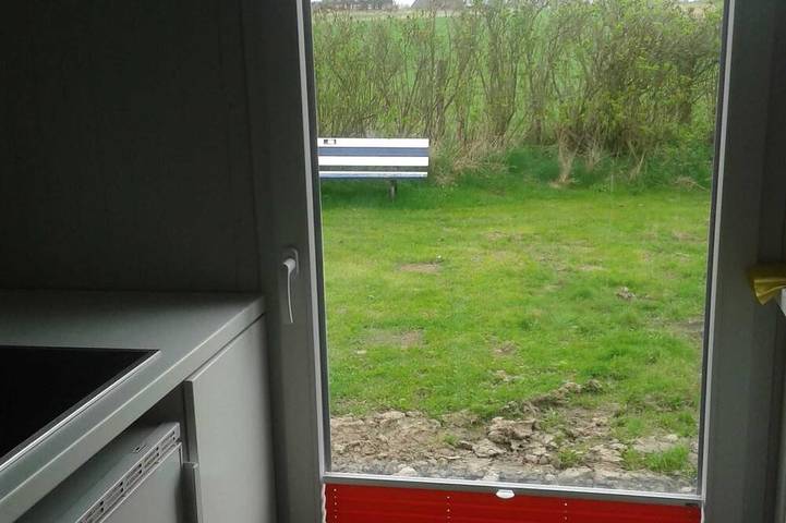 Ferienhaus für 2 Personen, mit Garten in Kollmar - 3