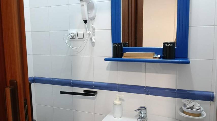 Maison d’hôte pour 2 personnes, avec jardin et vue à Muxía - 2