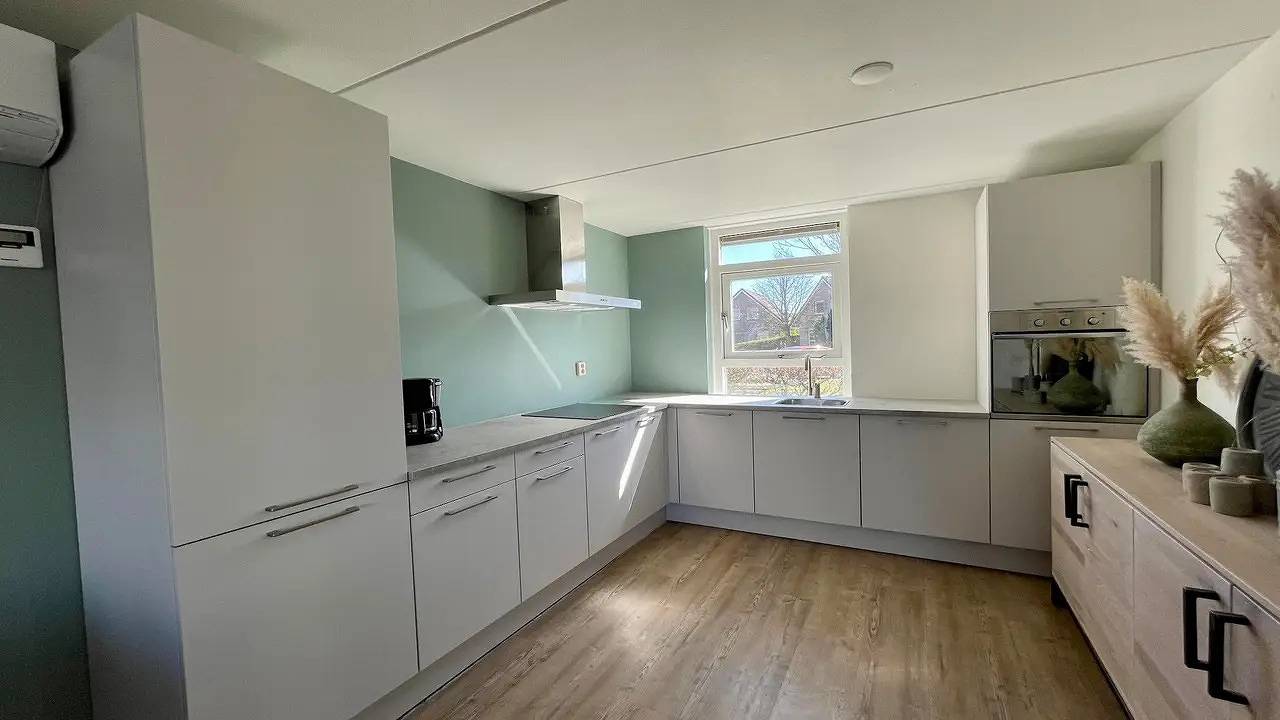Ferienhaus für 6 Personen in Medemblik in Medemblik, Ijsselmeer