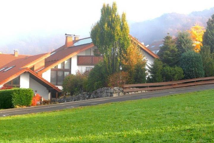 Ferienwohnung für 3 Personen, mit Garten, mit Haustier - 1