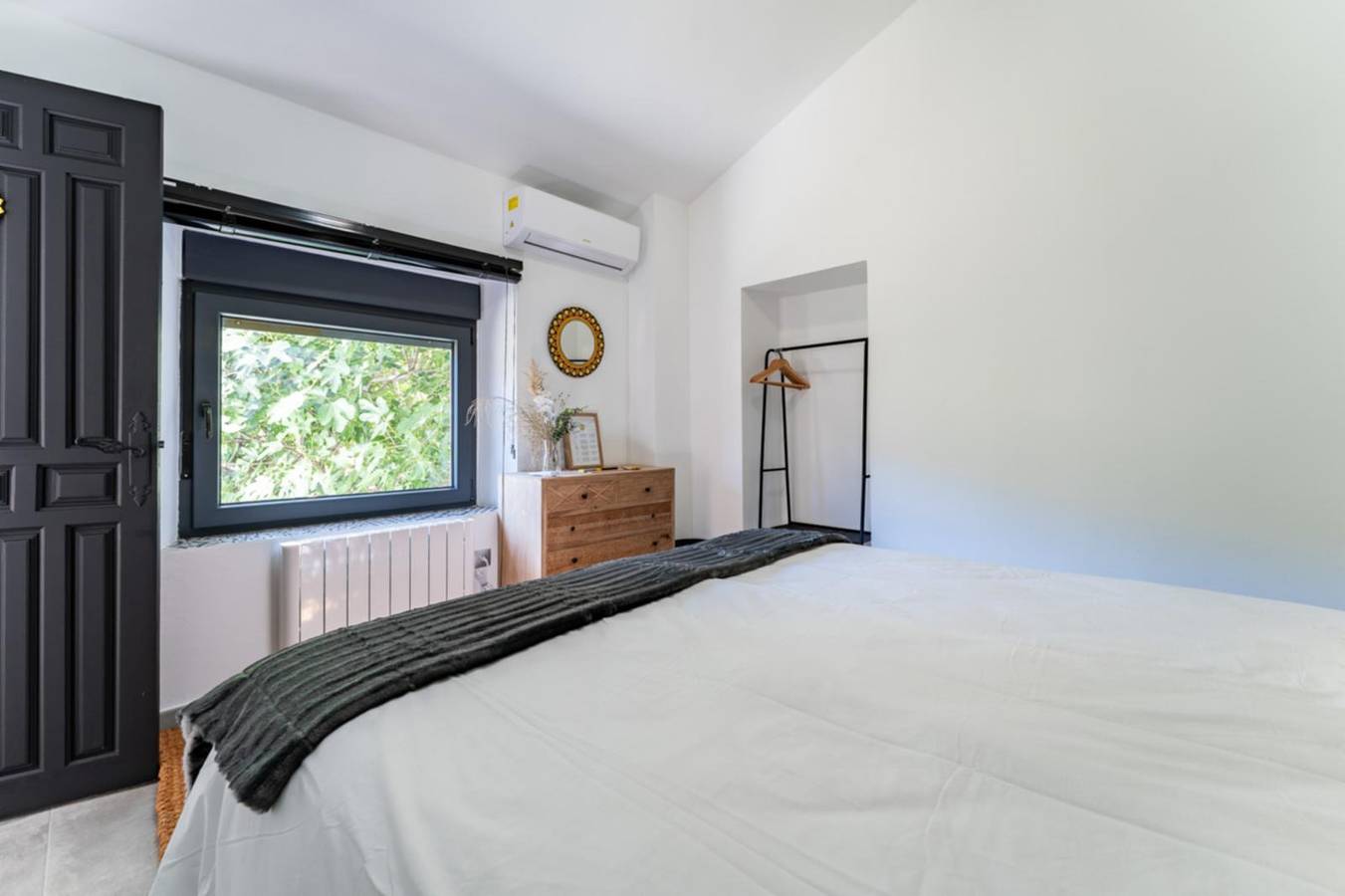 Ct 390 - Faros Zen, Ohm & Yoga Retreat - Cortijo Pura Paz in Casarabonela in Casarabonela, Sierra de las Nieves