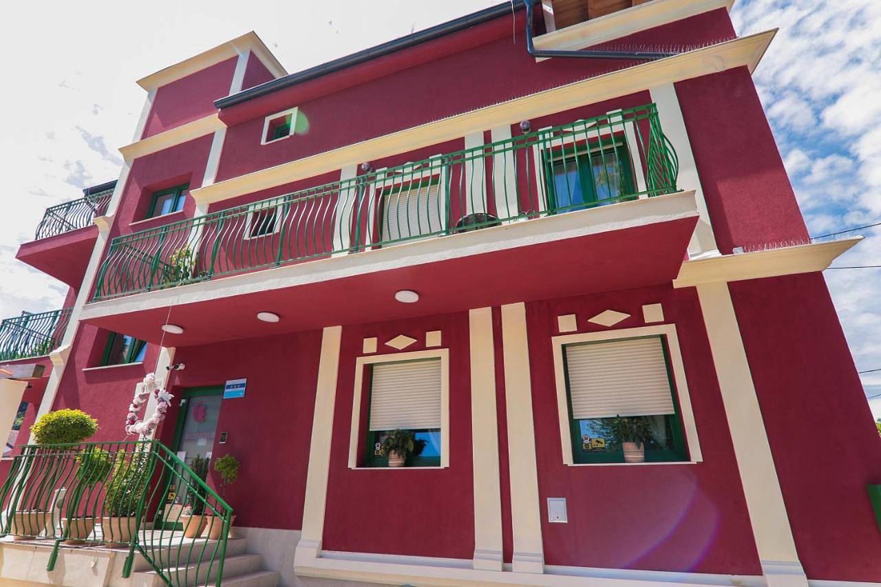 Apart Hotel Asteria in Lublana, Osrednjeslovenska