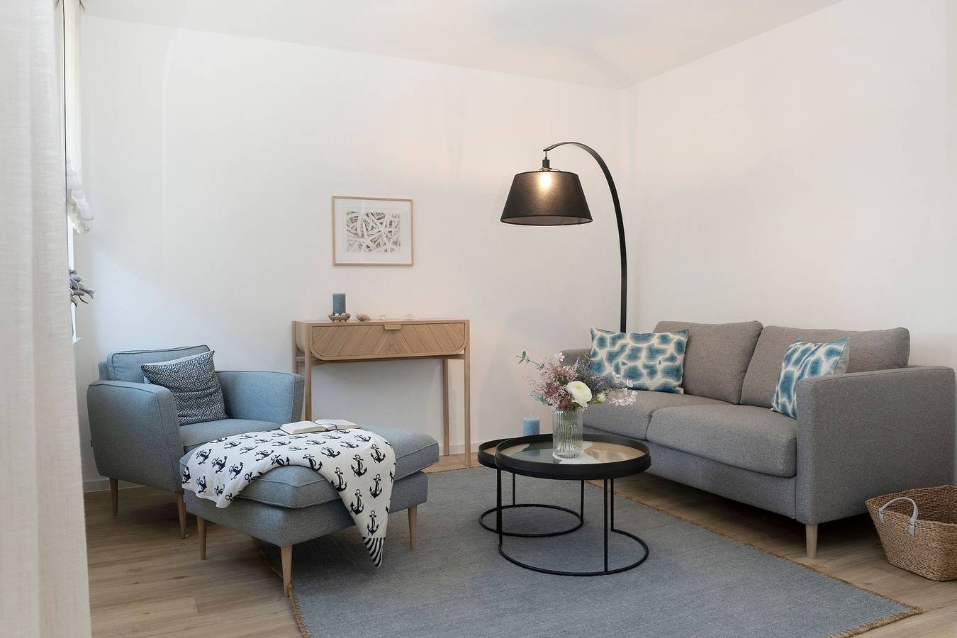 Ferienwohnung in Grömitz ab 125€ pro Nacht