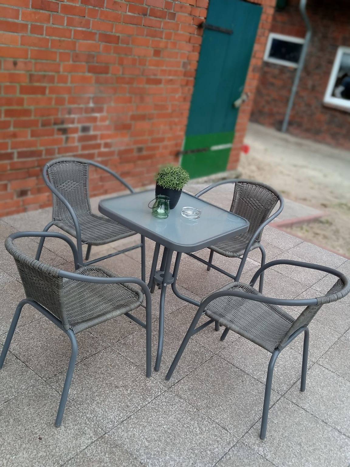 Ganze Ferienwohnung, Fewo 3 Griese in Damnatz, Elbtalaue