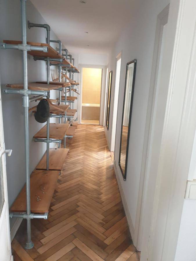 Appartement entier, Nid du Détroit in Boulogne-sur-Mer, Région de Boulogne-sur-Mer