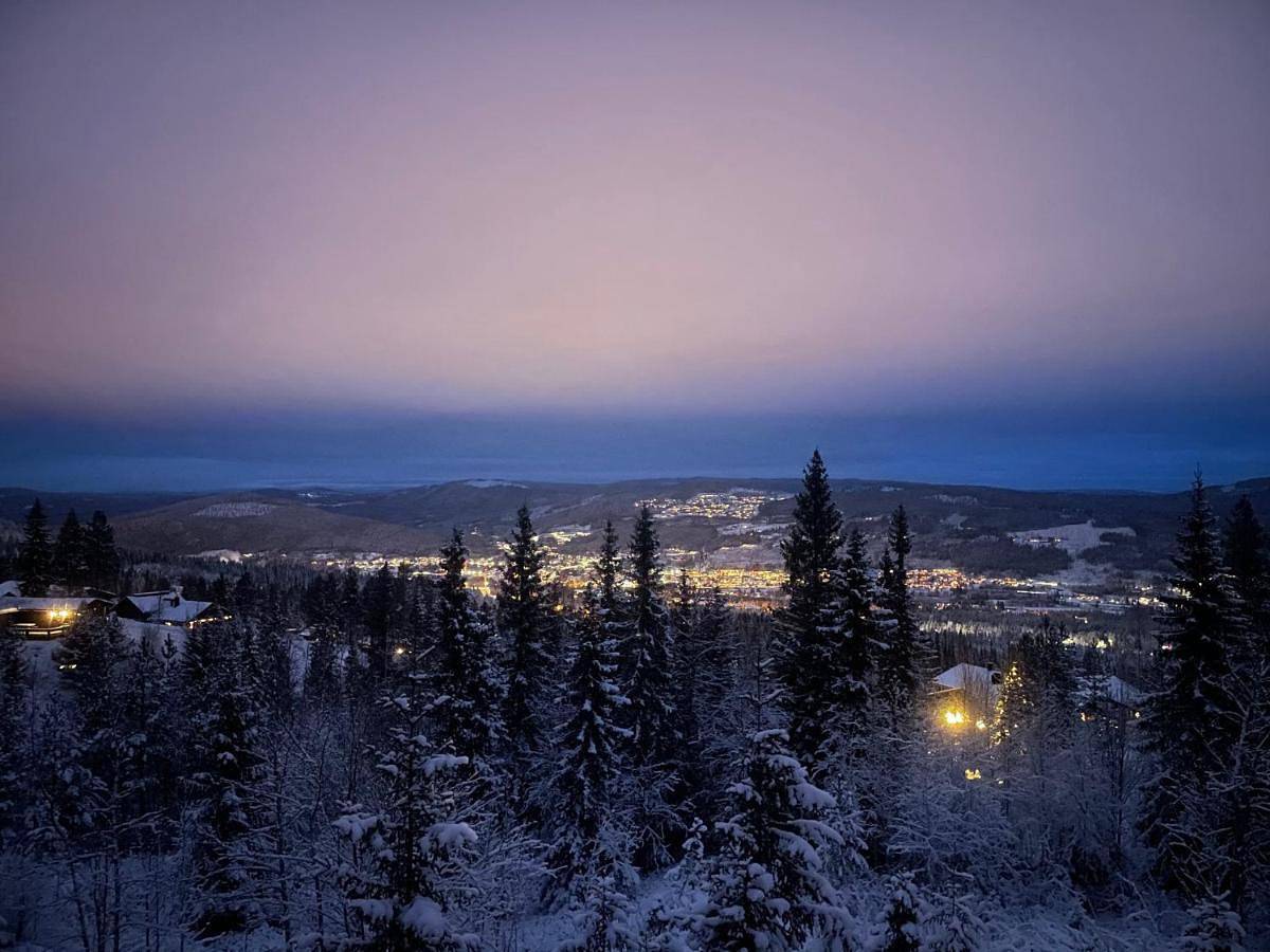Trysil - Ski in/out in Innbygda, Trysil