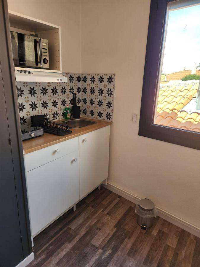 Maison de campagne pour 2 personnes, avec vue à Chenac-Saint-Seurin-d'Uzet - 3