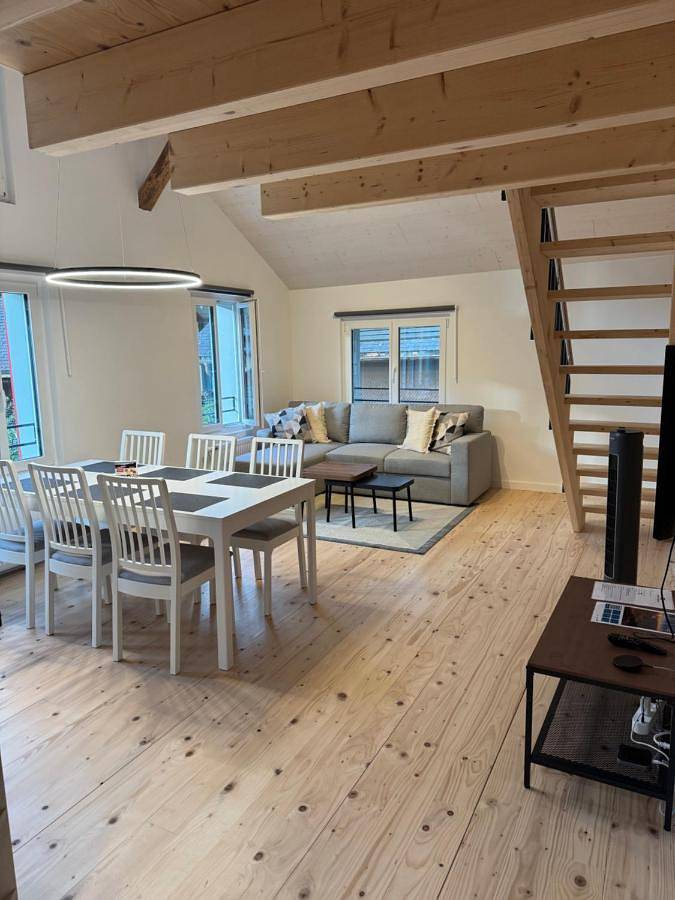 Ferienwohnung für 6 Personen - 1