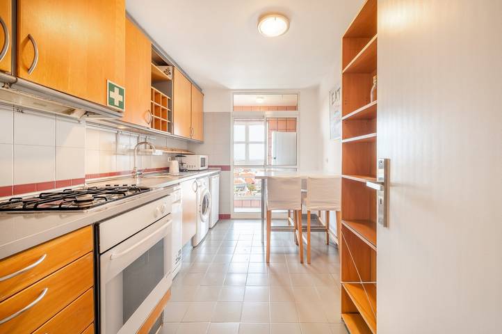 Ferienwohnung für 3 Personen in Lissabon - 4