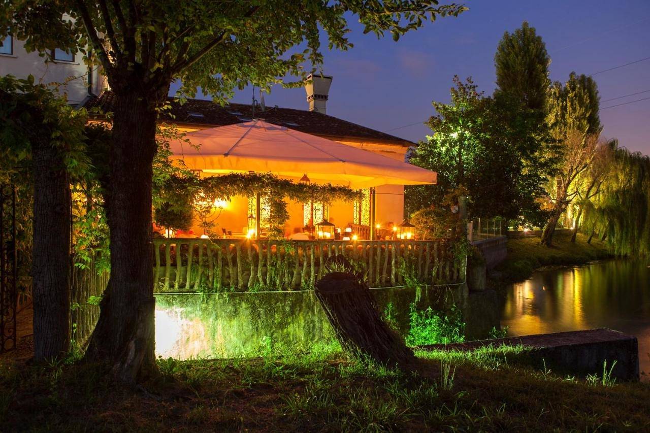 Hotel Antico Mulino in Scorzè, Province de Venise