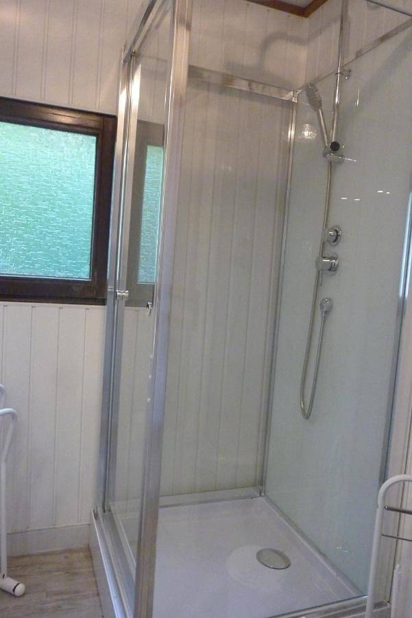 Gîte pour 4 personnes, avec vue et jardin à Pertheville-Ners - 4