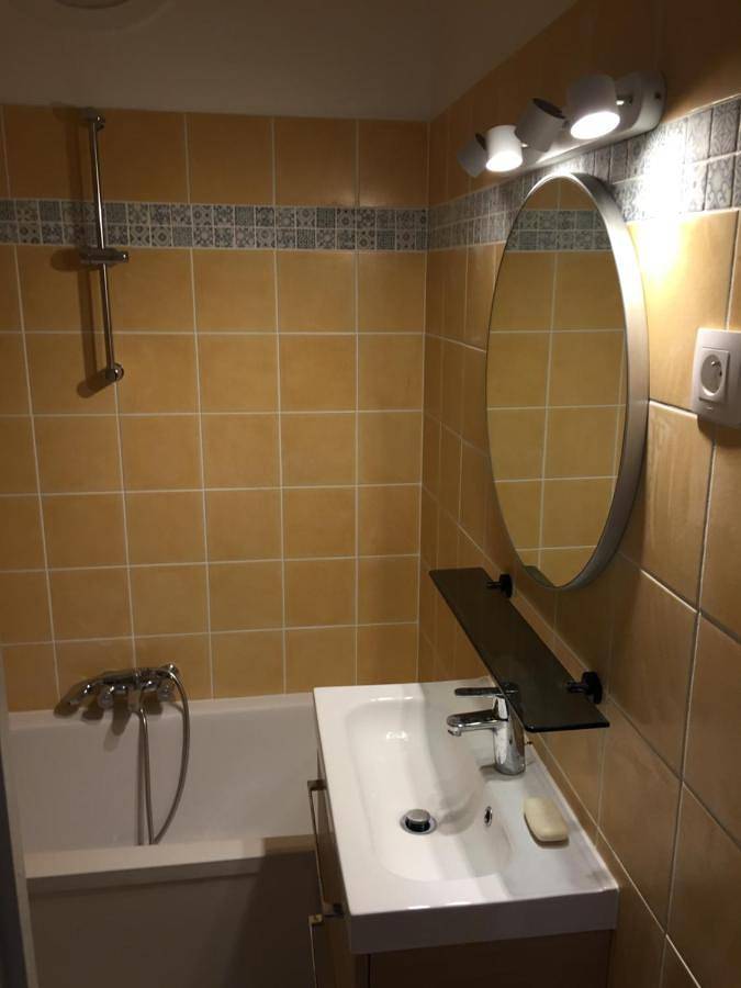 Ferienwohnung für 2 Personen, mit Garten, mit Haustier in Versailles - 3