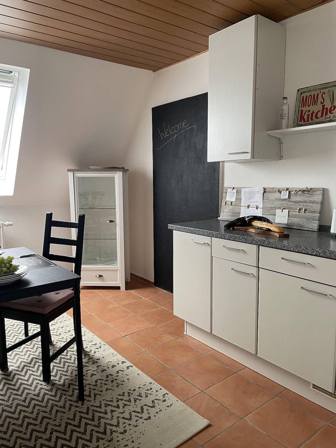 Ganze Ferienwohnung, Ferienwohnung in Sankt Wendel, Saar-Nahe-Bergland