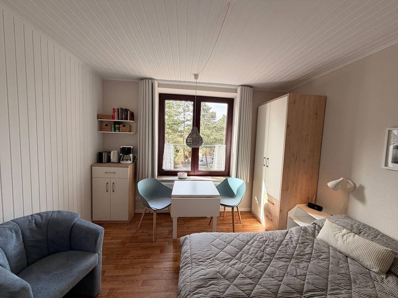 Appartamento vacanze a Eiderstedt a partire da 62€ a notte
