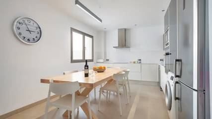 Ferienwohnung in Can Picafort, Santa Margalida für 5 