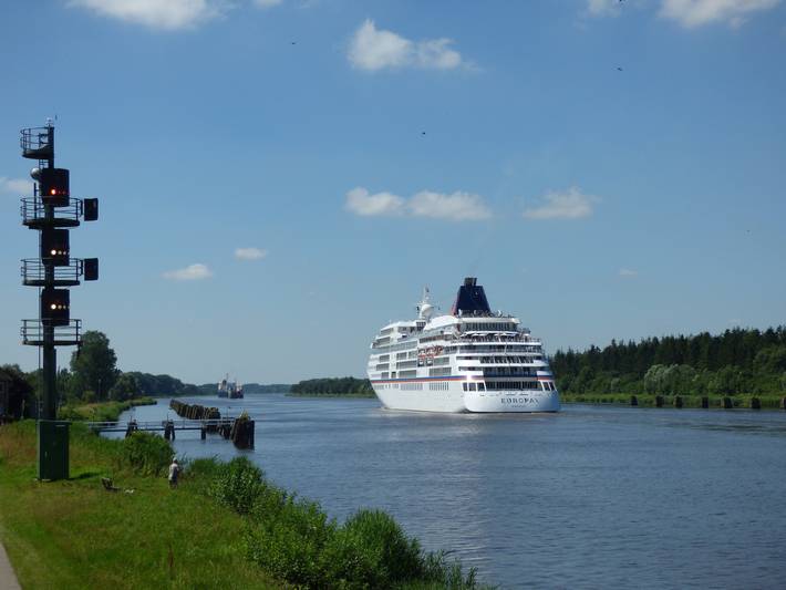 Ferienwohnung für 5 Personen, mit Terrasse und Garten in Hanerau-Hademarschen - 2