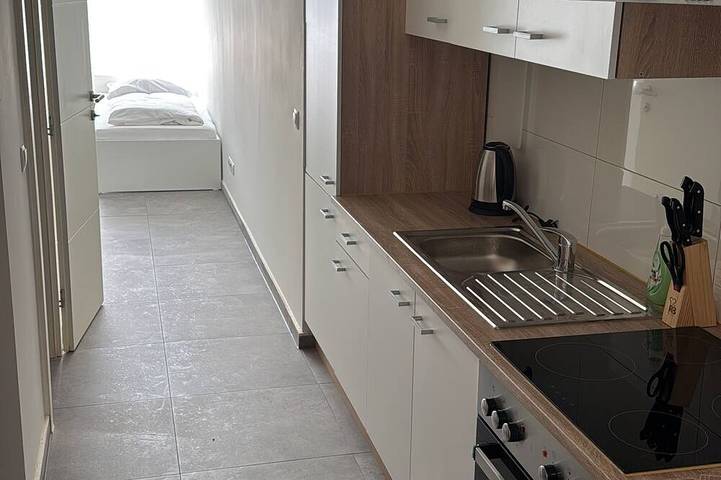 Ferienwohnung für 2 Personen - 1