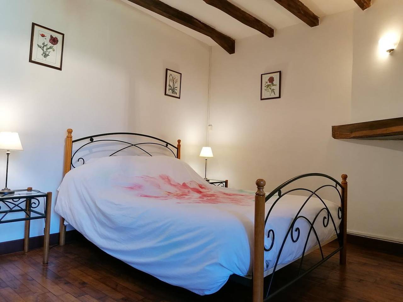 Le Moulin de la Forge in Saint-Paul-de-Jarrat, Ariège