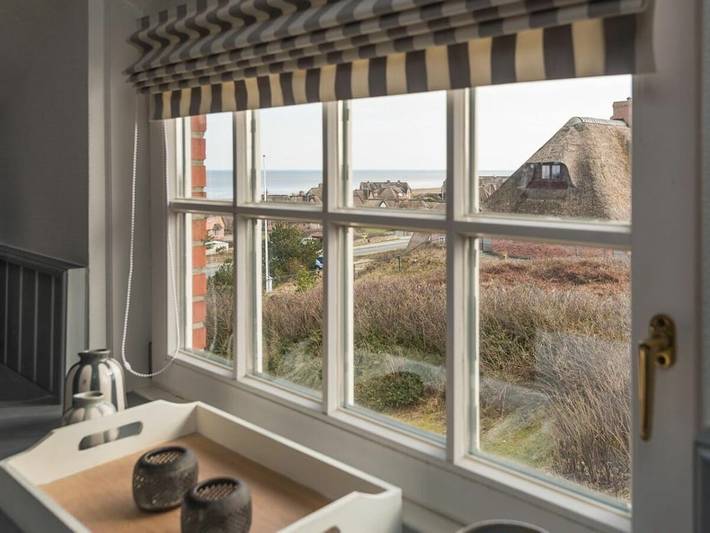 08 im Haus Rundblick in Rantum, Sylt (Gemeinde)