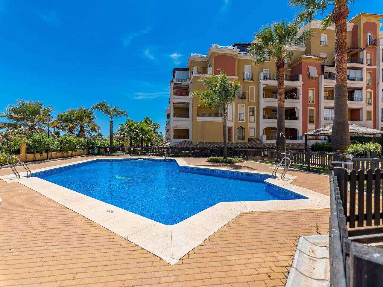 Appartamento vacanze a Ayamonte a partire da 149€ a notte