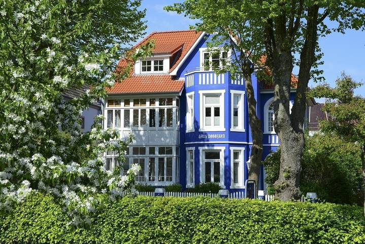 Ferienwohnung für 4 Personen, kinderfreundlich - 1