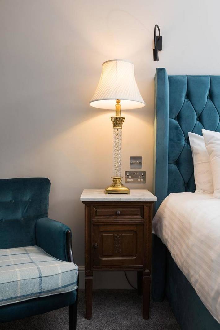 Hôtel pour 2 personnes, avec jardin à Burnley