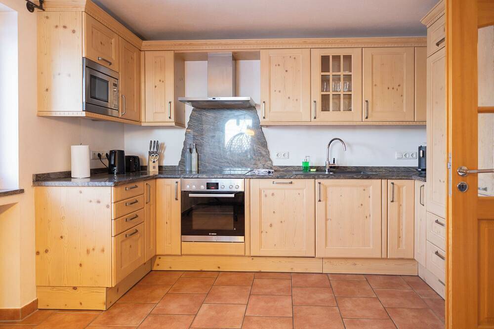 ღliboria | Aidling Panorama Haus mit Bergblick in Riegsee, Das Blaue Land