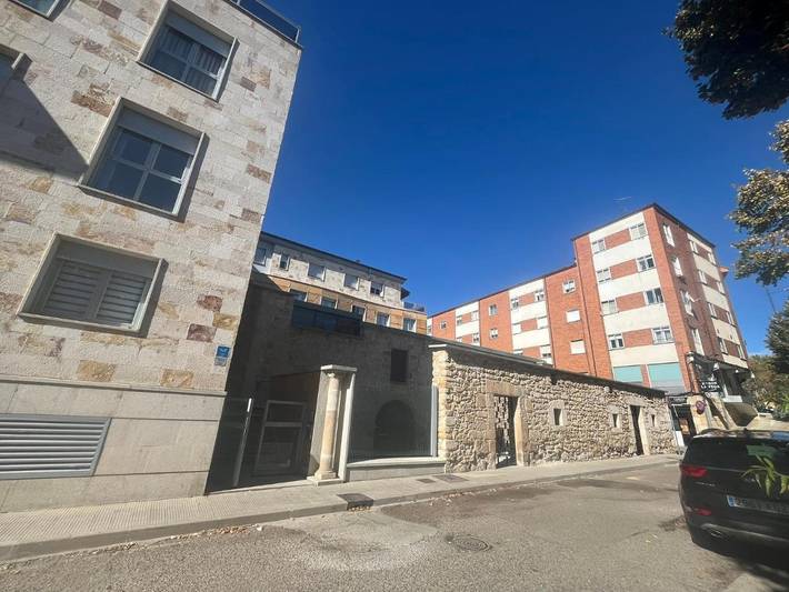 Maison d’hôte pour 2 personnes, avec terrasse ainsi que jardin et vue, animaux acceptés à Zamora - 3