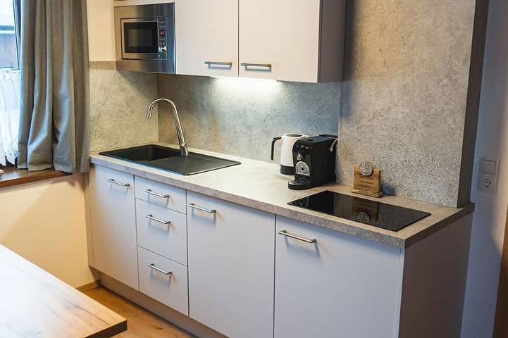 Agriturismo für 2 Personen, mit Garten - 1