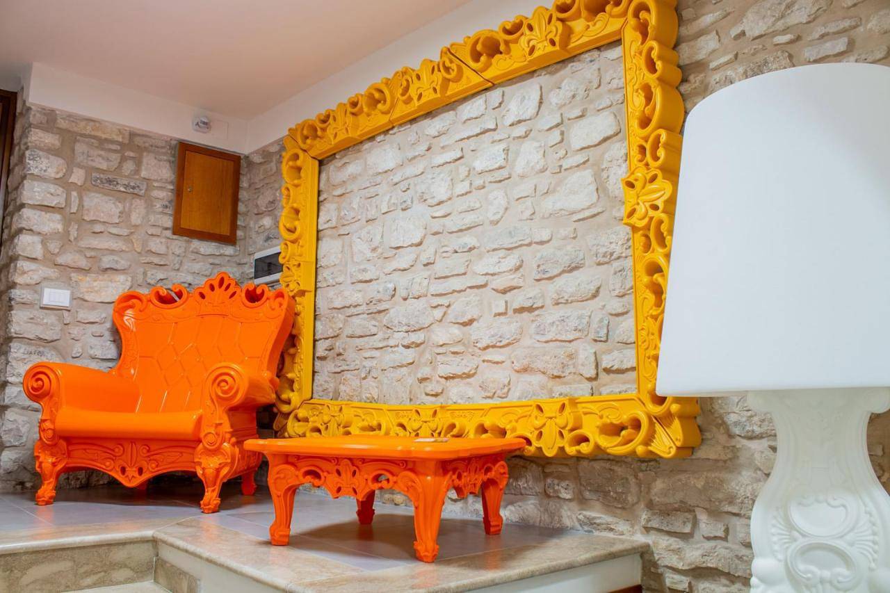 Standard Double or Twin Room in Erice, Provincia di Trapani