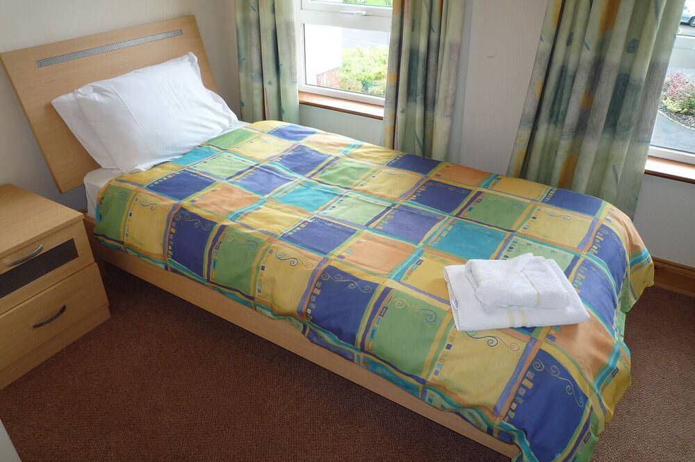 Innisfallen Holiday Village No.4 in Killarney, Killarney National Park