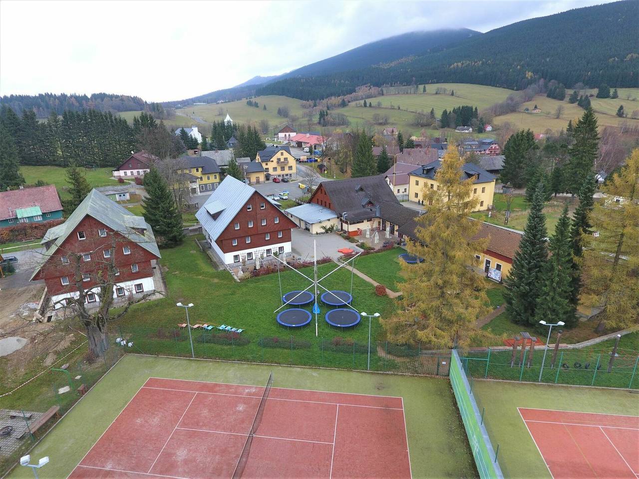 Ganze Wohnung, Ostružná - Ostružná 10.1 in Ostružná, Sudeten