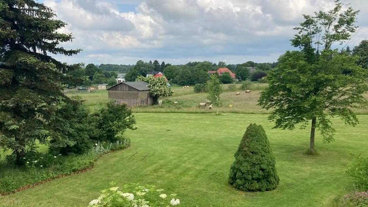 Ganze Ferienwohnung, Ferienwohnung für 5 Personen (45 m²) in Neu Heinde in Prebberede, Mecklenburgische Schweiz