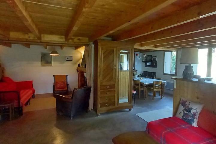 Gîte pour 6 personnes, avec jardin et terrasse à Gap - 4