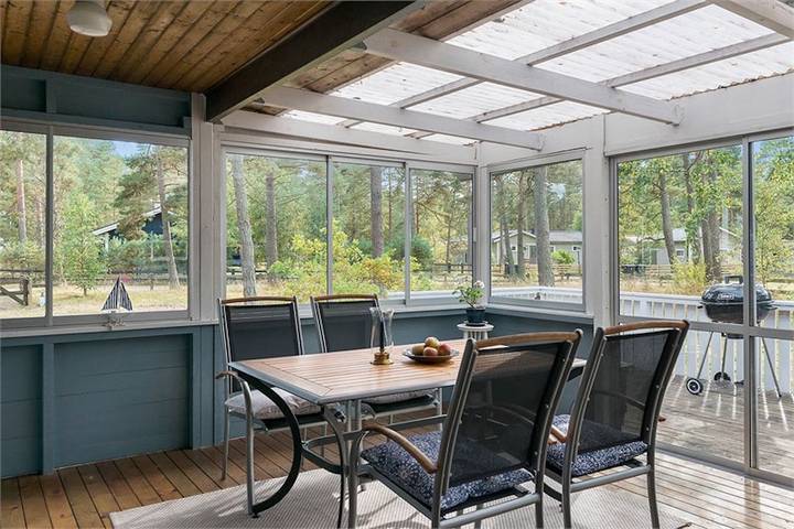 Ferienhaus nur wenige Minuten von einem der schönsten Sandstrände von Skåne in Yngsjö, Schwedische Ostsee