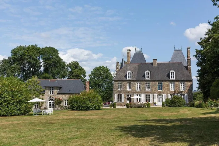 Holiday home for 14 people, with pool and terrace - 1