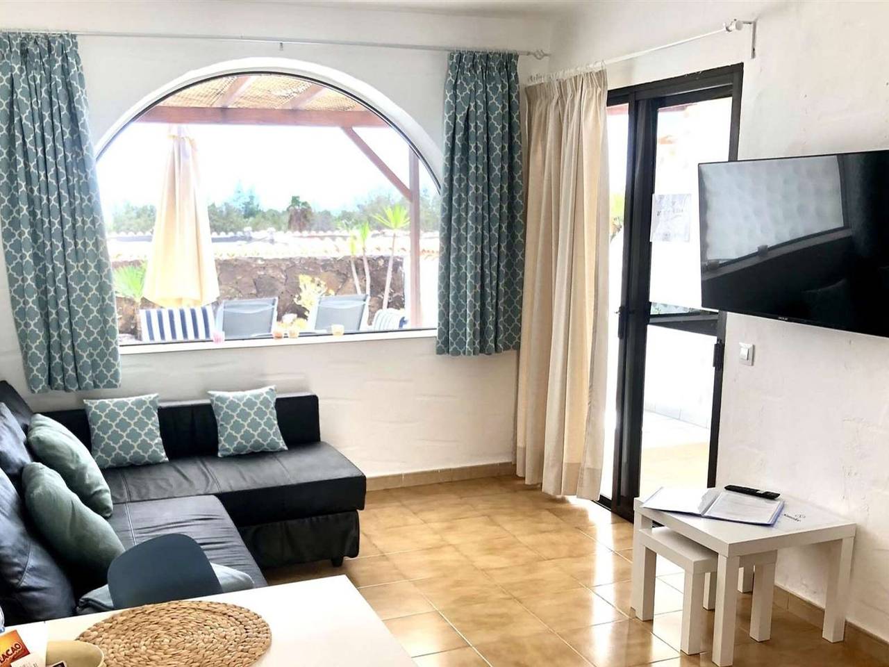 Appartamento vacanze a Pájara a partire da 87€ a notte