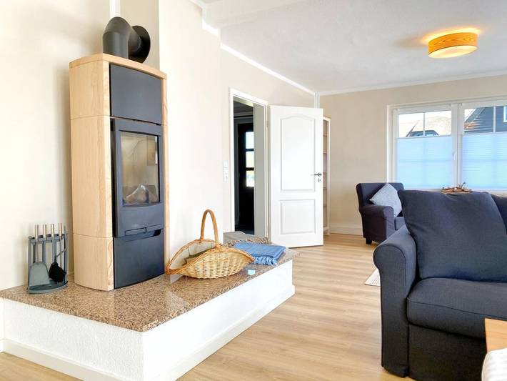 Ferienwohnung für 3 Personen, kinderfreundlich in Putbus - 4