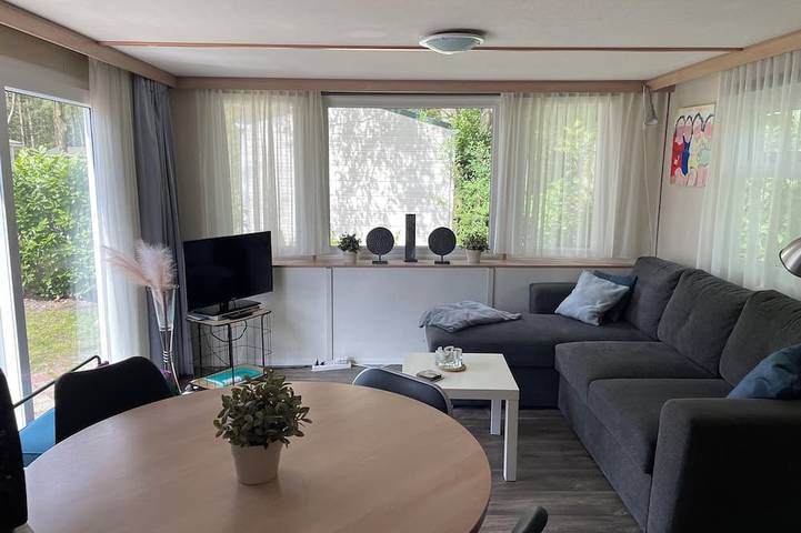 Appartement voor 4 personen in Epe