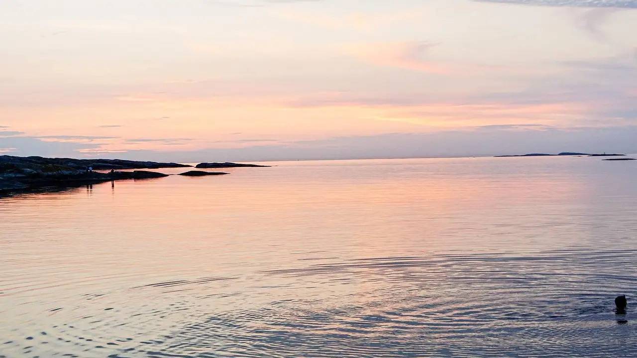 Ferienhaus für 4 Personen (40 m²) in Smögen in Smögen