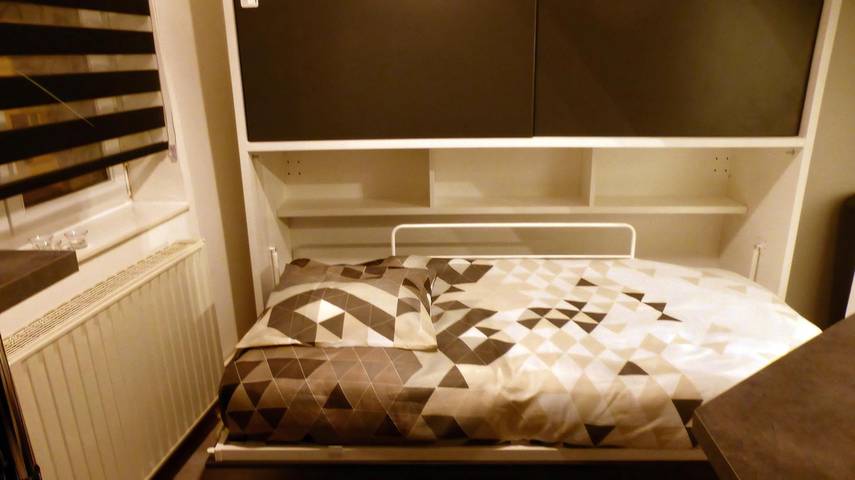 Studio pour 1 personnes - 1